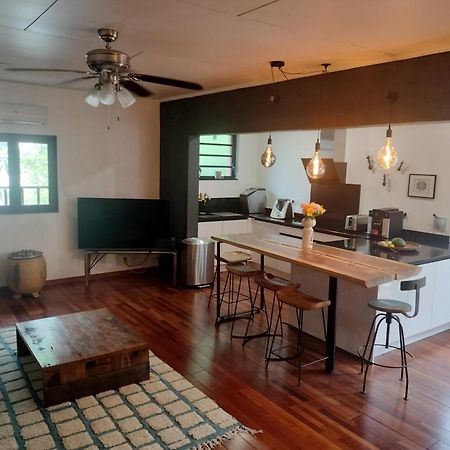 Appartement De La Maison Rouge Saint-Paul Екстериор снимка