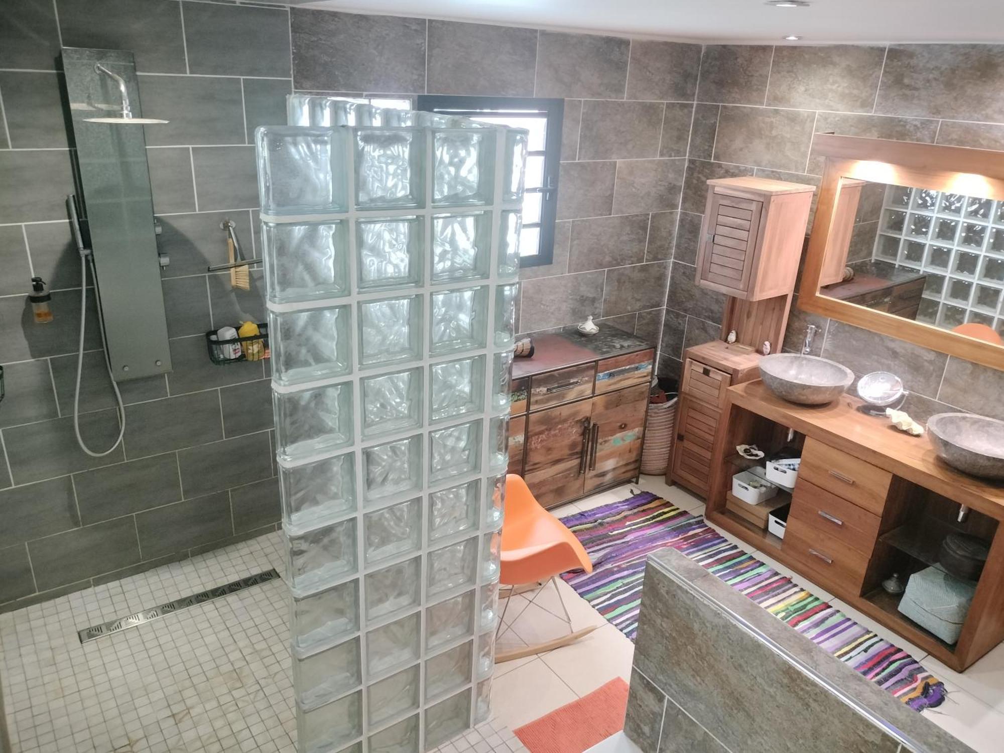 Appartement De La Maison Rouge Saint-Paul Екстериор снимка